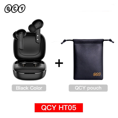 QCY HT05 ANC Wireless Earphone