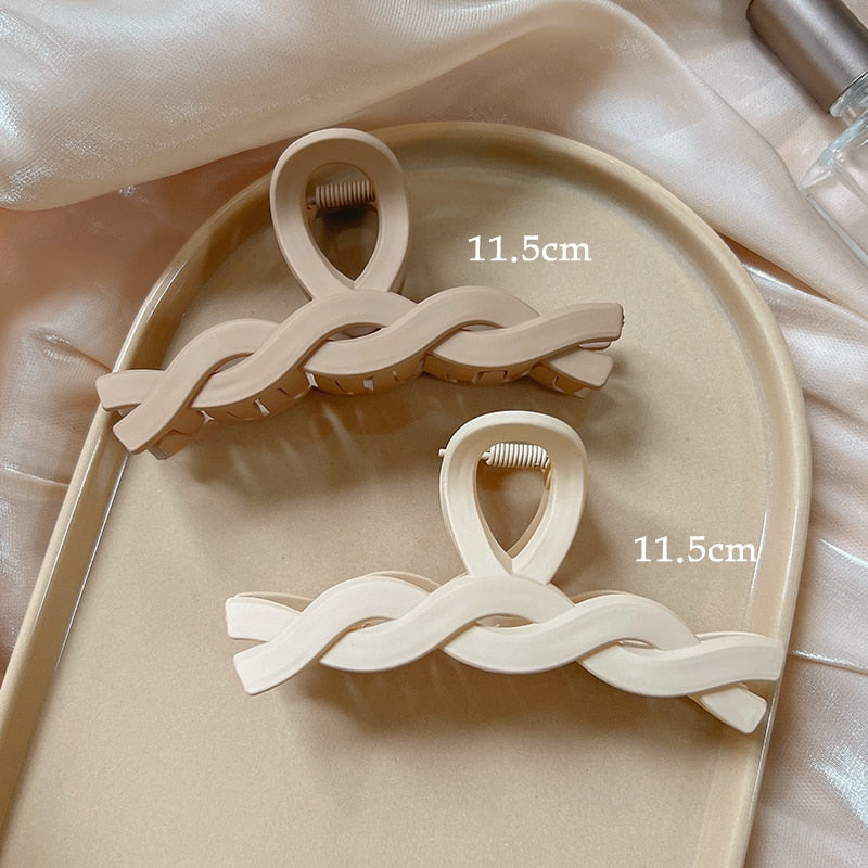 Claw Clips