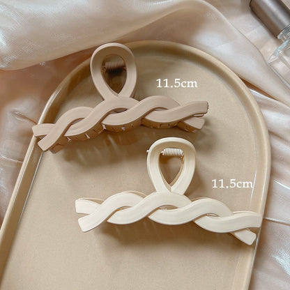 Claw Clips