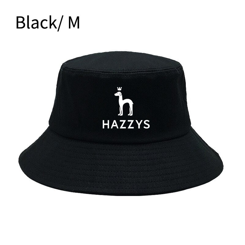 HAZZYS Reversible Bucket Hat