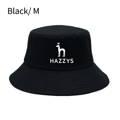 HAZZYS Reversible Bucket Hat