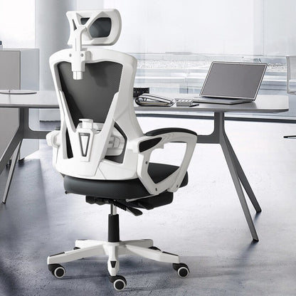 Ergonomic Mesh Meeting Chair