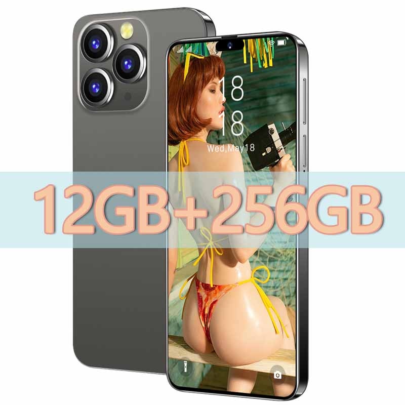 i14Pro Max SmartPhone Original