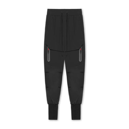 Pencil-Style Sweatpants