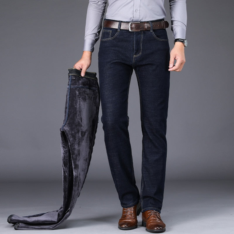 Business Denim Jeans
