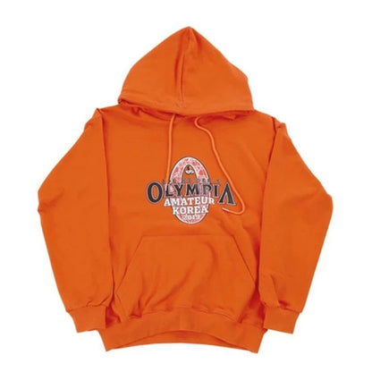 RS Olympia Hoodie