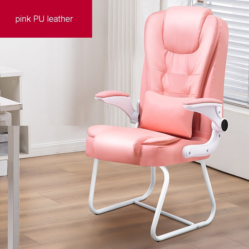 Modern Minimalist Office Chair