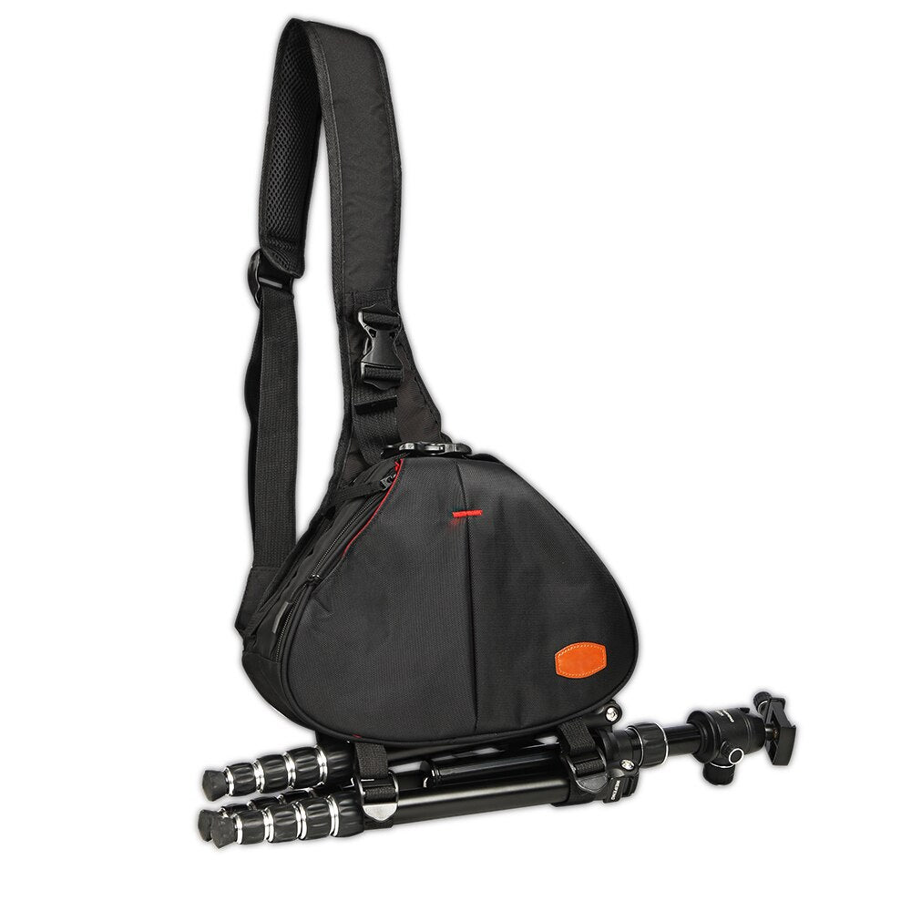 Portable Camera Bag