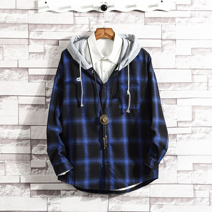 iSurvivor Loose Long Sleeve Hoodie