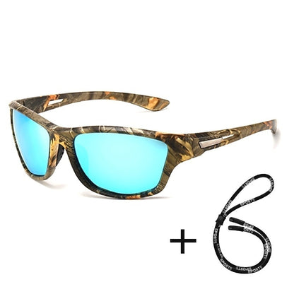 GIUSA Fishing Sunglasses