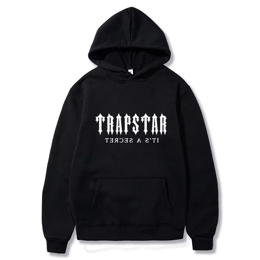 RS Trapstar Hoodie