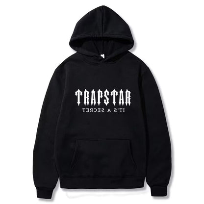RS Trapstar Hoodie