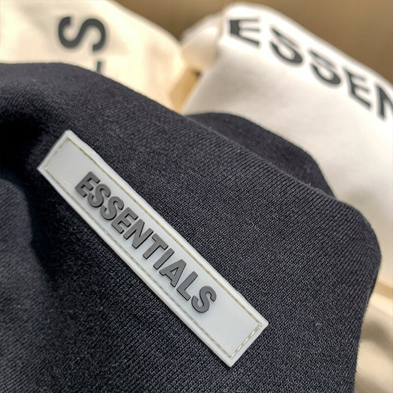 RS Oversized Essentials Sweater