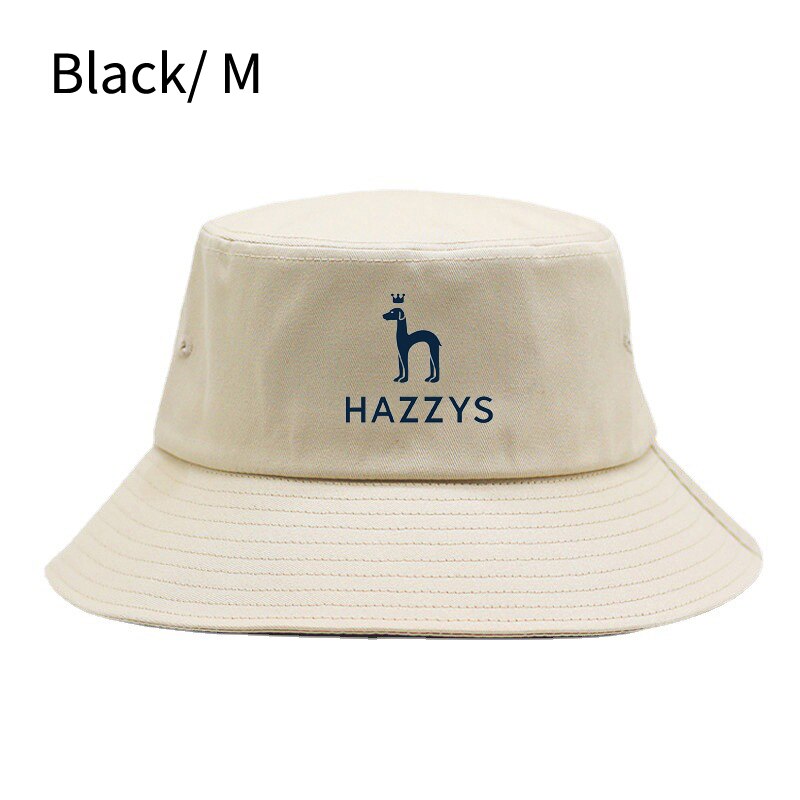 HAZZYS Reversible Bucket Hat