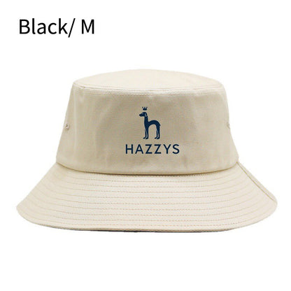 HAZZYS Reversible Bucket Hat
