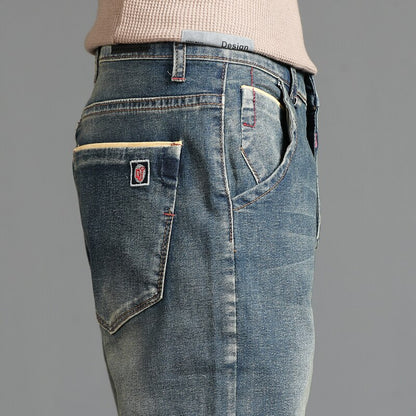 Stretch Skinny Jeans