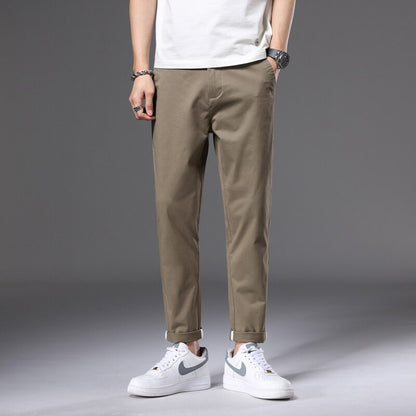 KUBRO Casual Trousers
