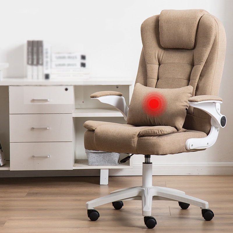 Modern Minimalist Office Chair