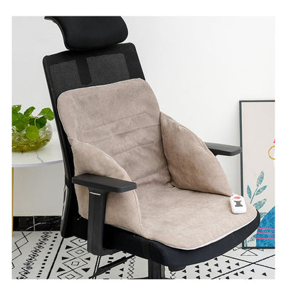 Electric Heating Chair Cushion