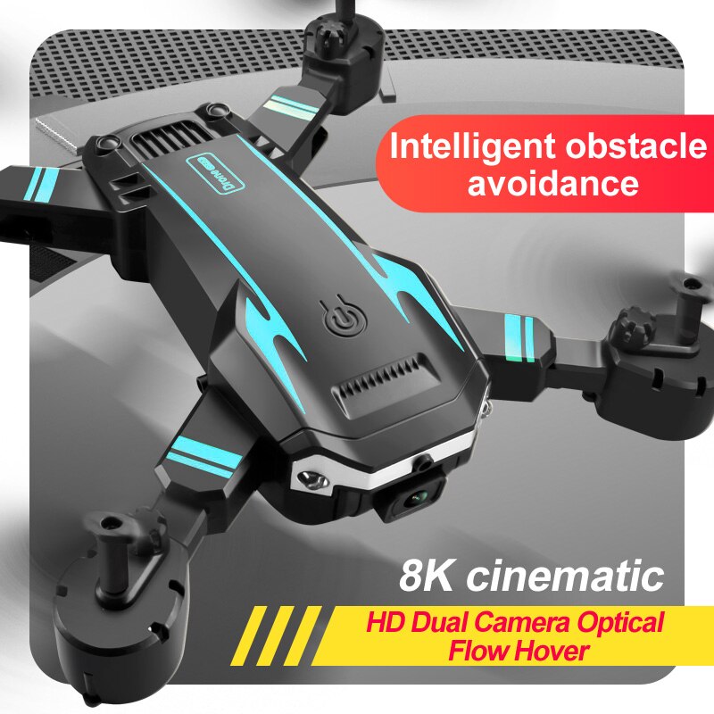 8K 5G Professional HD 5km Drone