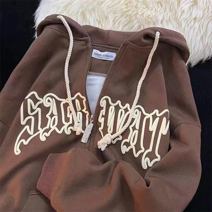 Little Devil Hoodies