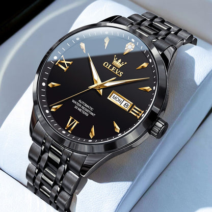 OLEVS Automatic Watch