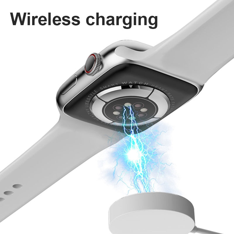 Smart Watch 9