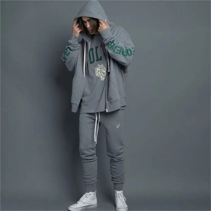 RS Wolves Hoodie