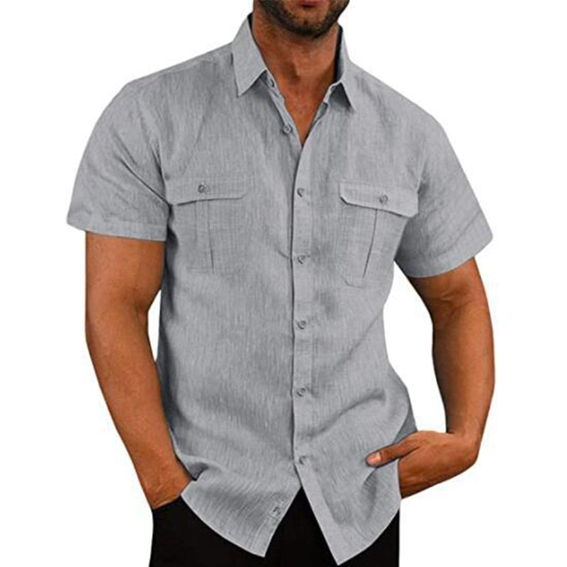 RS Short and Hot Shirt