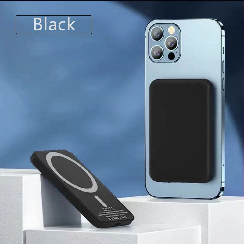 MacSafe Portable Wireless Charger