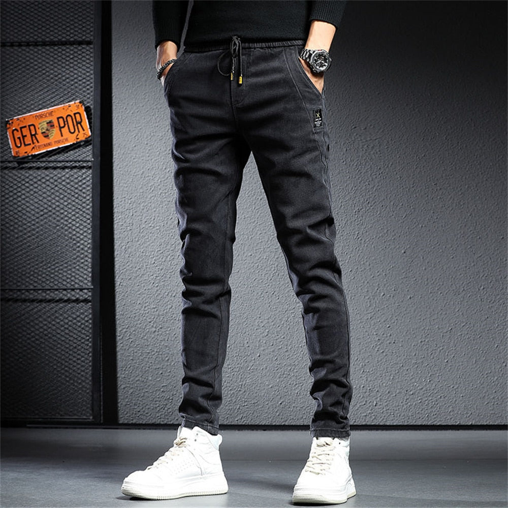 Youth Skinny Jeans
