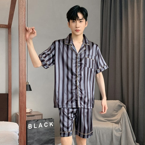 Lounge Jogger Pajamas