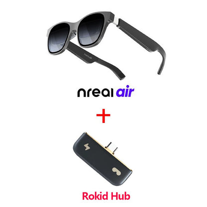 Nreal Air AR Glasses