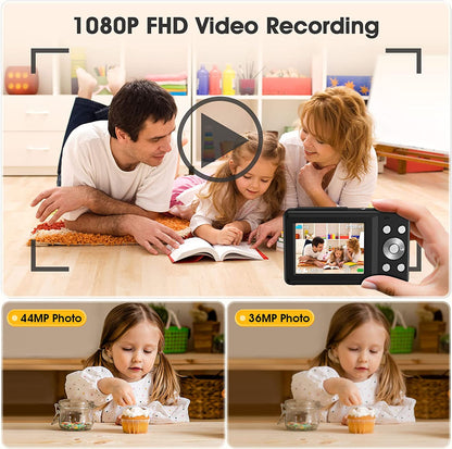 Children's Digital Camera