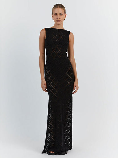 Easy Flow Summer Dress