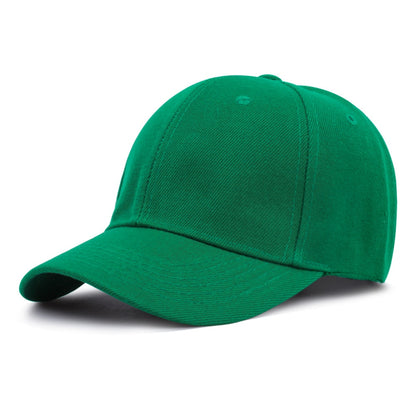 Multi Colour Baseball Cap