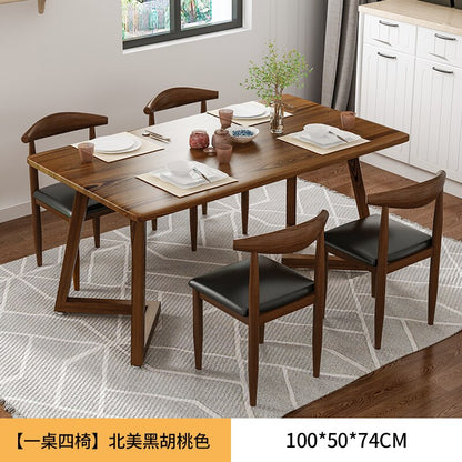 Onement Nordic Dining Table