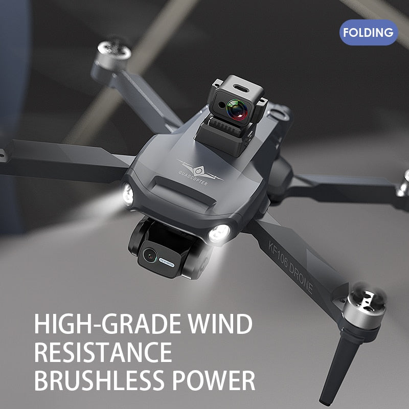 KF106 Max Drone 10K