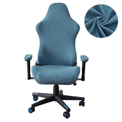 4 Piece Gaming Chair Covers