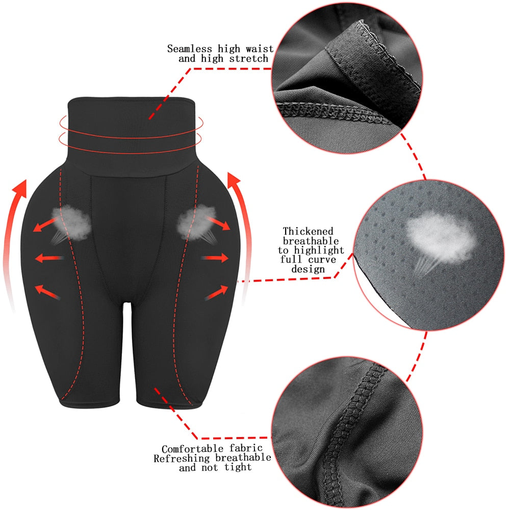 SEXYWG Hip Shapewear