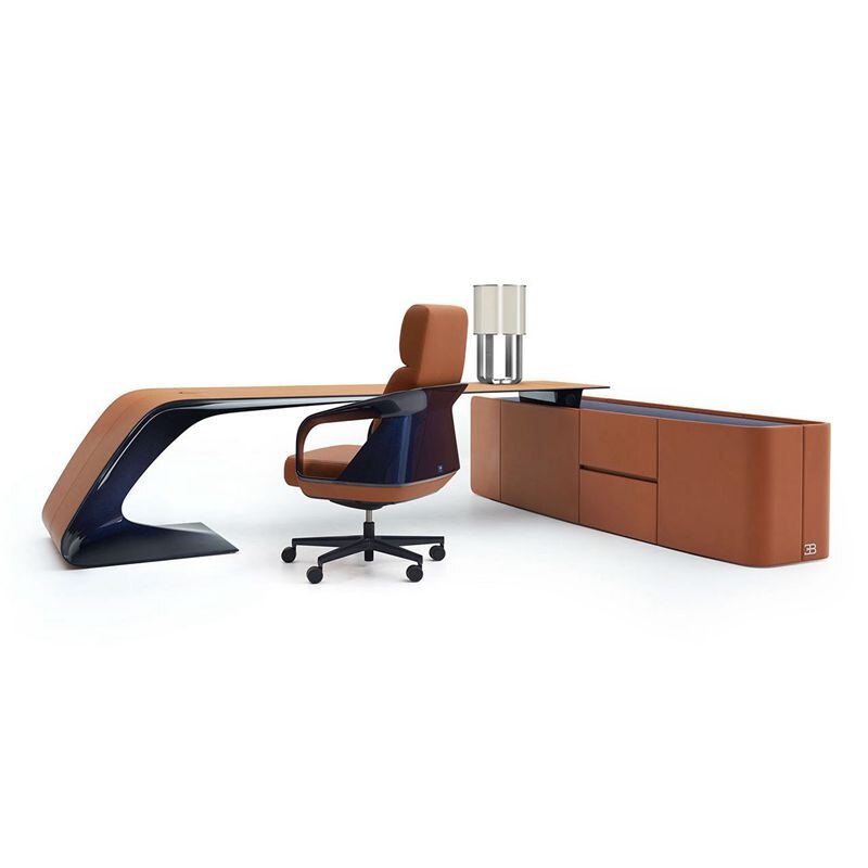 Bugatti Executive Desk