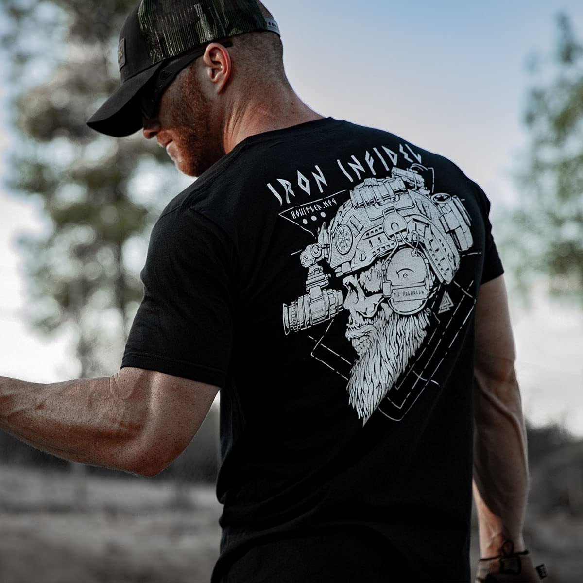 RS Valhalla Shirt