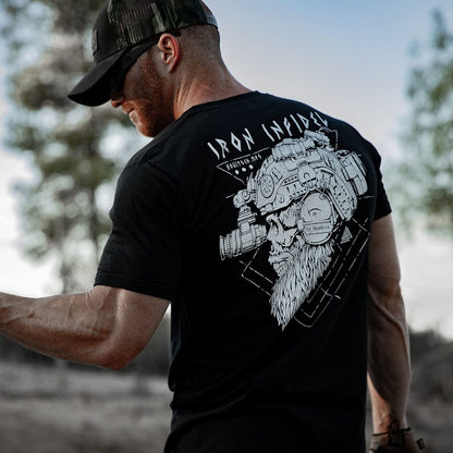RS Valhalla Shirt