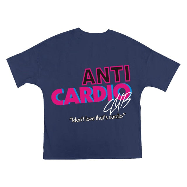 RS Anti Cardio Shirt
