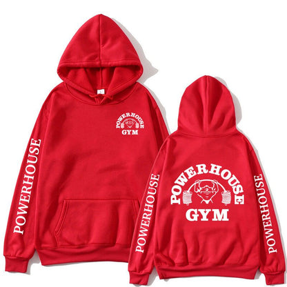 RS PowerHouse Hoodie