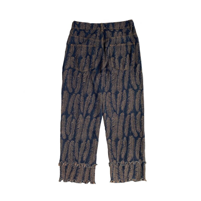 KAPITAL Casual Pants