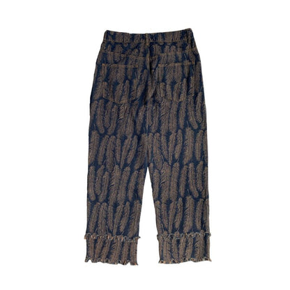 KAPITAL Casual Pants