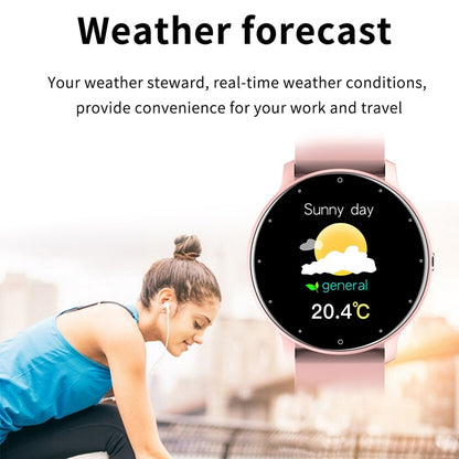 LIGE Smart Watch