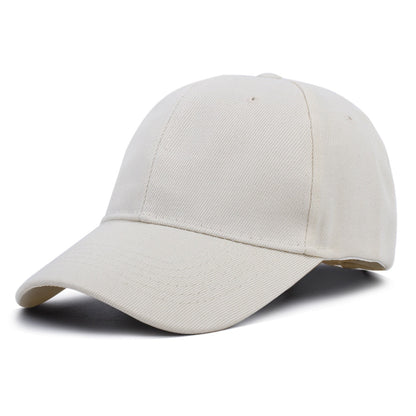 Multi Colour Baseball Cap