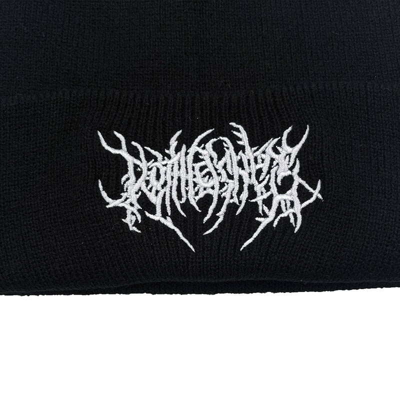 Street Punk Beanie